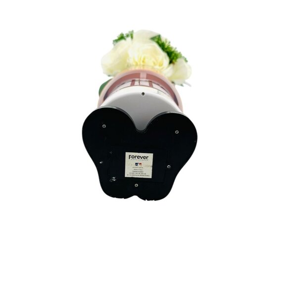 RARE Atlanta Braves MLB Baseball Night Light Projector Desk Lamp USB AAA - Picture 4 of 11